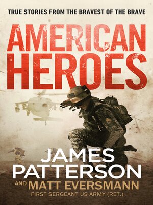 cover image of American Heroes